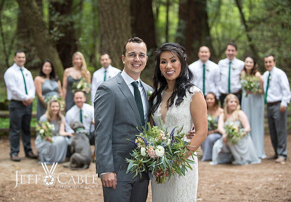 Jeff Cable Weddings