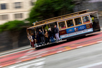San Francisco City