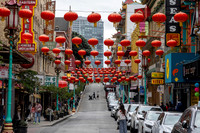 San Francisco City