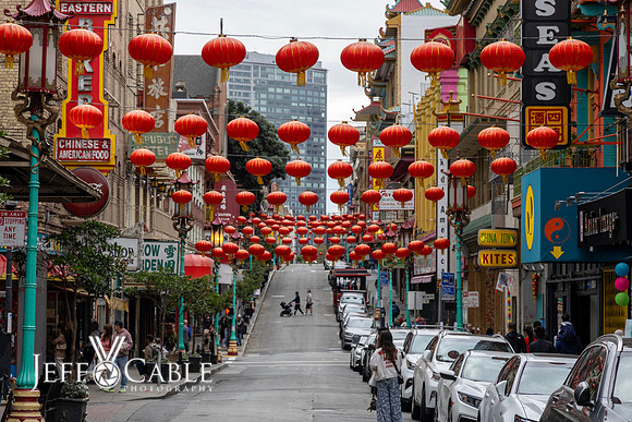 San Francisco City