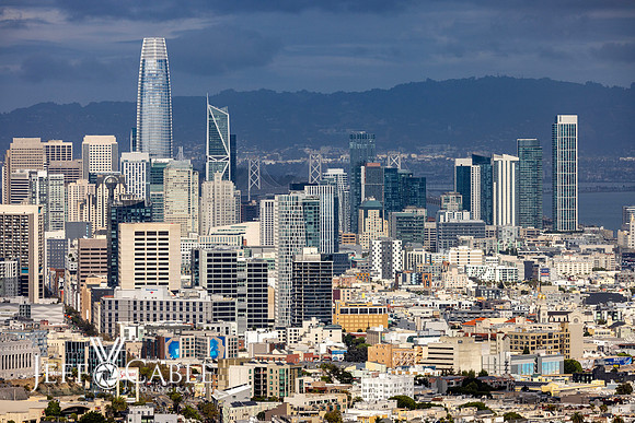 San Francisco City
