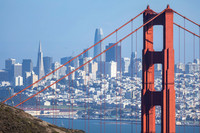 San Francisco City