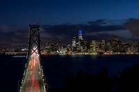 San Francisco City