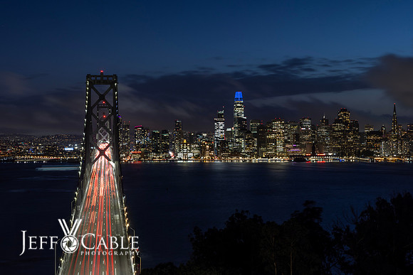 San Francisco City