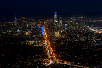 San Francisco City