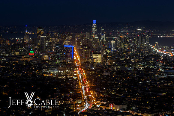 San Francisco City