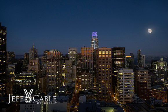 San Francisco City