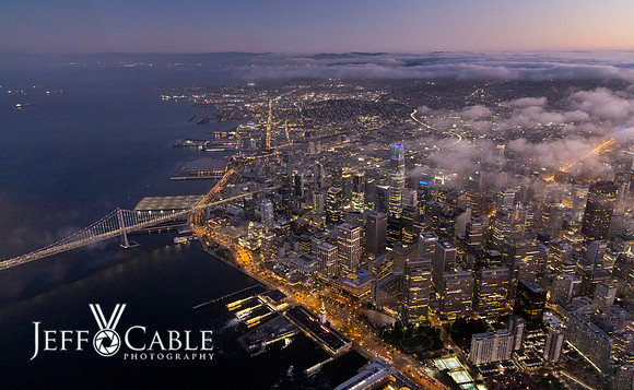 San Francisco City