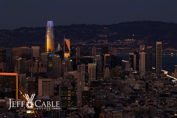 San Francisco City