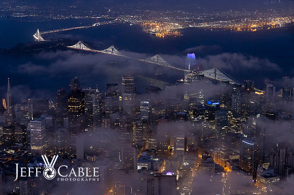 San Francisco City