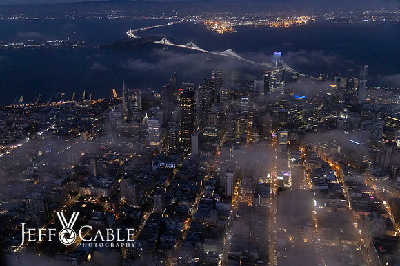 San Francisco City