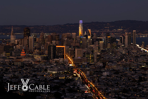 San Francisco City