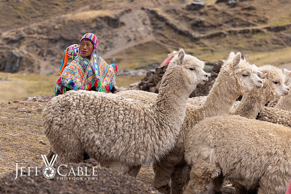 Peru Photo Tour