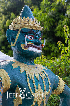 Laos - Indochina