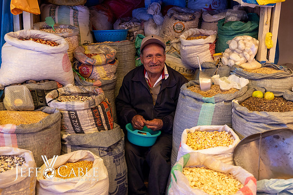 Peru Photo Tour