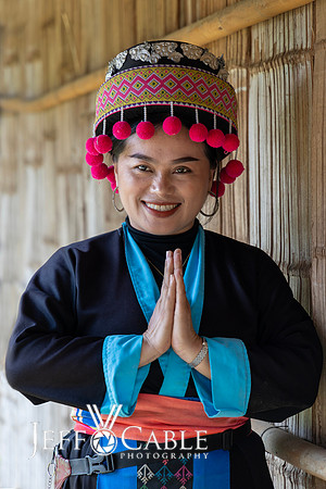 Laos - Indochina