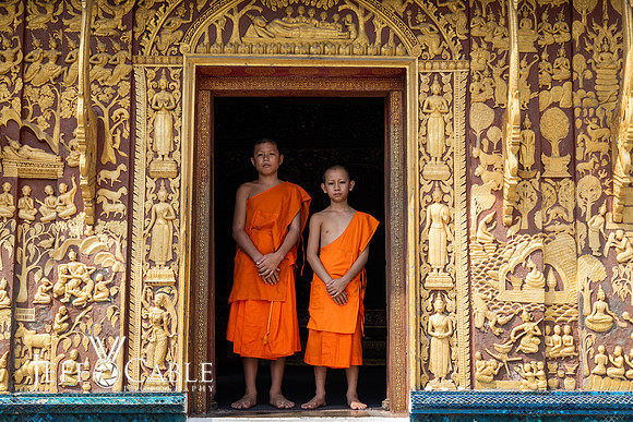 Laos - Indochina