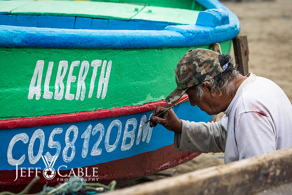 Peru Photo Tour