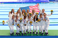 2021 Tokyo Summer Olympics