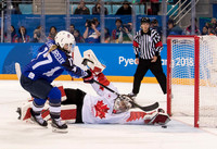 2018 Winter Olympics - PyeongChang