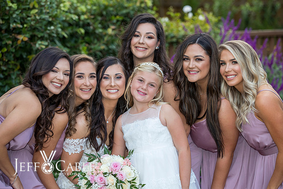 Jeff Cable Weddings