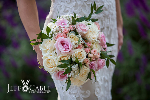 Jeff Cable Weddings