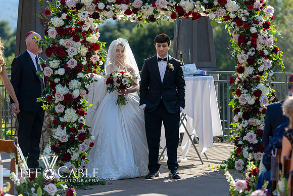 Jeff Cable Weddings