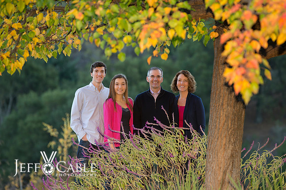 Bay Area Family Portraits