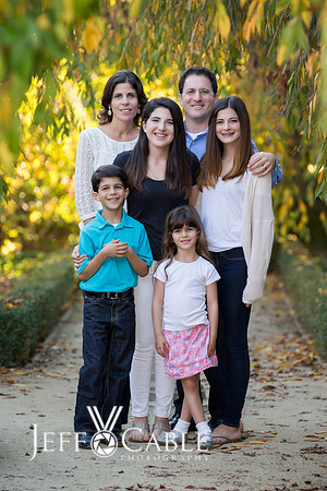 Bay Area Family Portraits