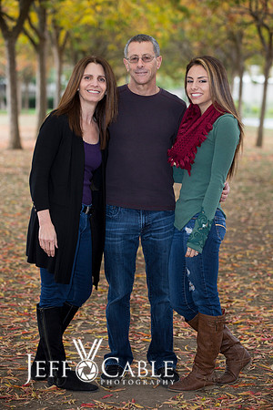 Bay Area Family Portraits