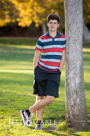 Bay Area Family Portraits