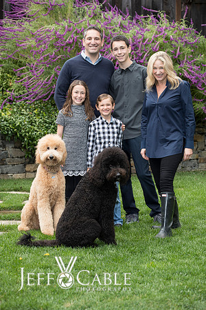 Bay Area Family Portraits