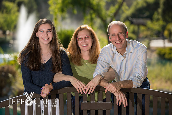 Bay Area Family Portraits