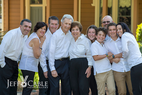 Bay Area Family Portraits