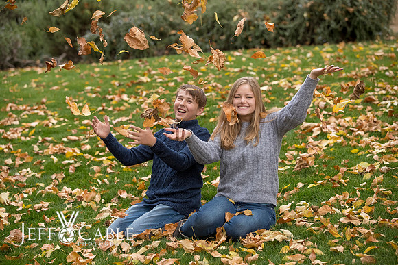 Bay Area Family Portraits