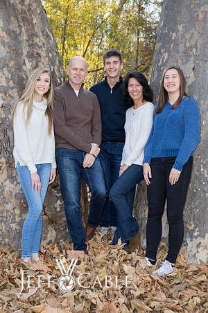 Bay Area Family Portraits