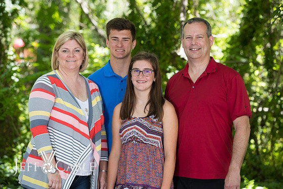 Bay Area Family Portraits