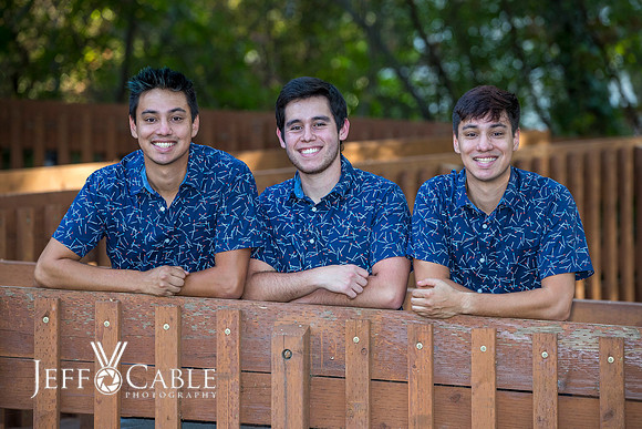 Bay Area Family Portraits