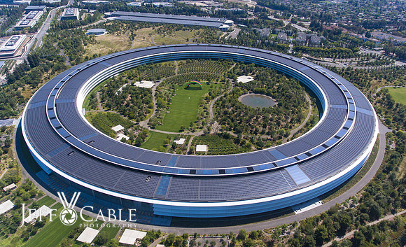 Aerial Images