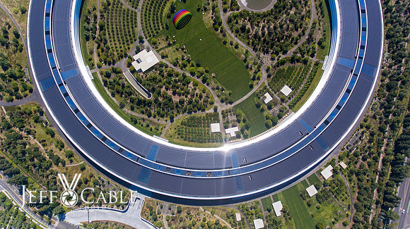 Aerial Images