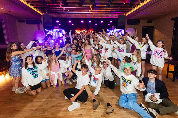 Photos by Evan