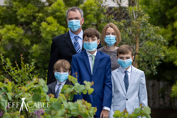 Pandemic Events