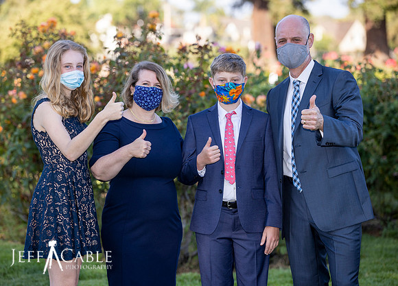 Pandemic Events