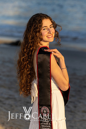 Bay Area Senior Portraits