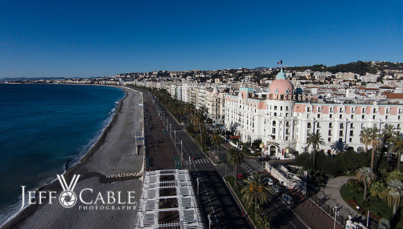 Aerial Images