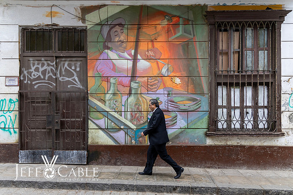 Peru Photo Tour