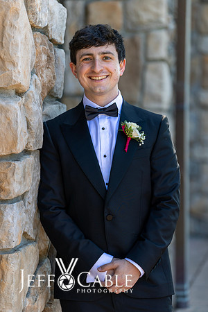 Jeff Cable Weddings