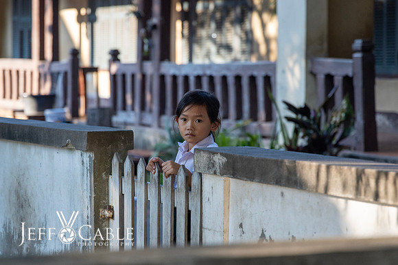 Laos - Indochina