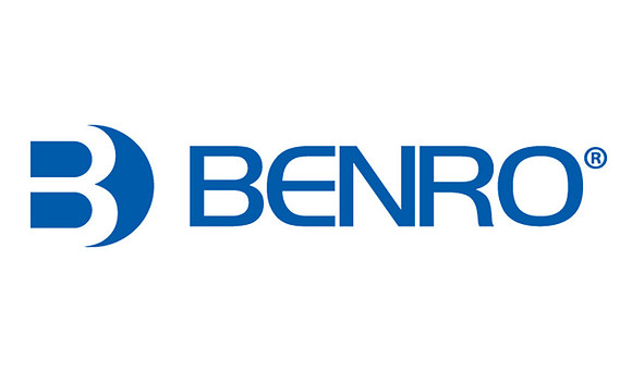 benro-logo