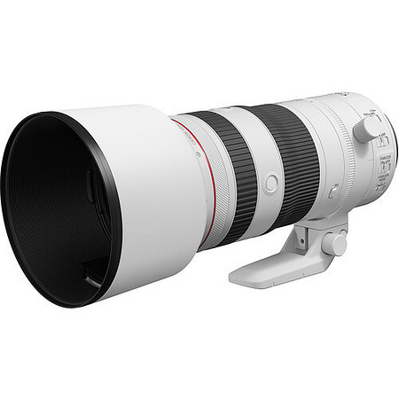 Canon 70-200Z